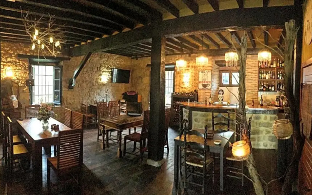 La Casona de Rudagüera