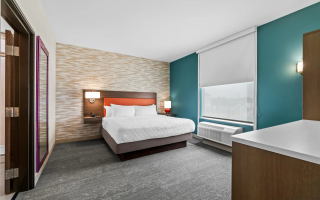 Home2 Suites By Hilton Marion