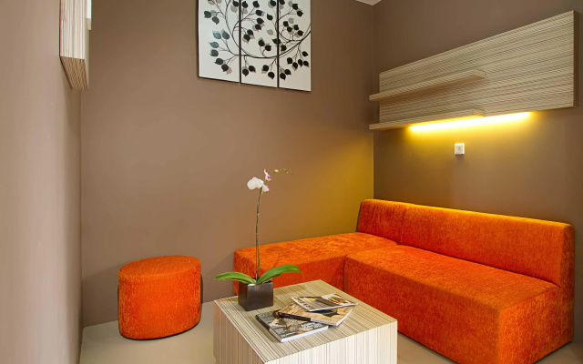 DenBukit Residence and Suite