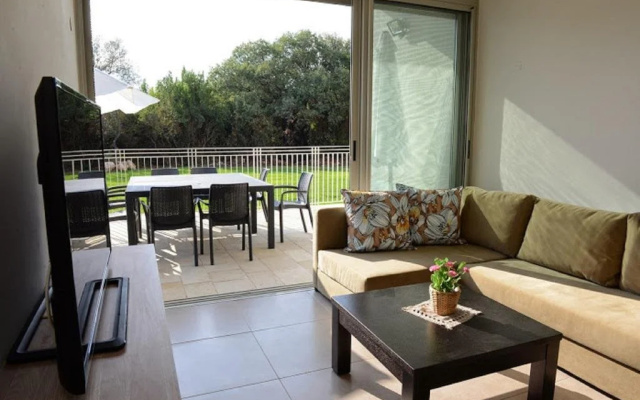 Keshet Eilon Villas and Suites