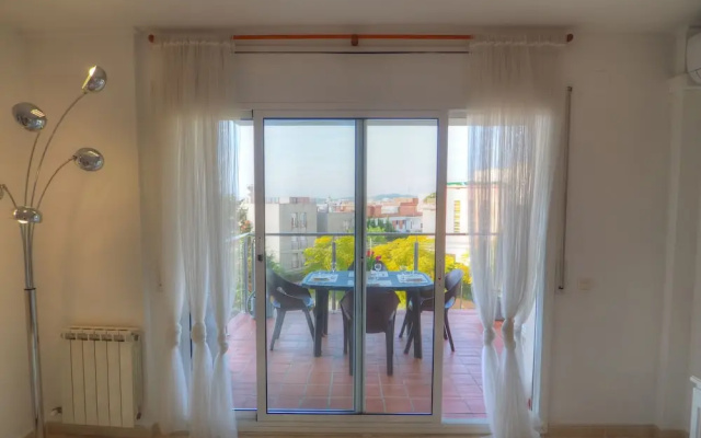 Molins Apartment