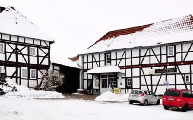 Landgasthof Pension Weber