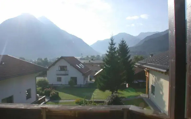 Ferienwohnungen Pallhuber