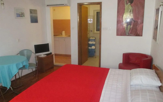 Apartment Peppino