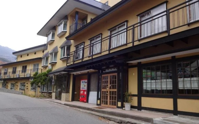 Ryokan Miyuki