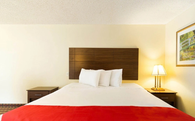 M Star Hotel Atmore