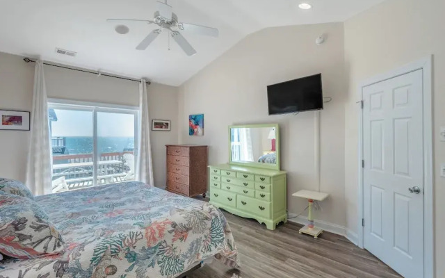 Legasea by Topsail Realty
