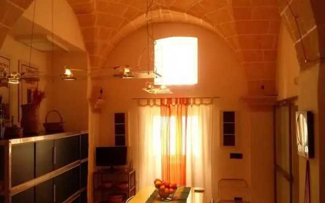Casa Castellum