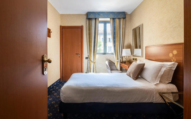 Boutique Hotel Dieci