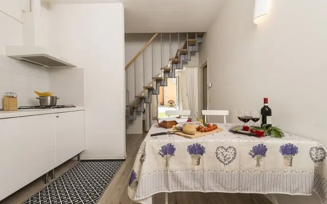 La Scuderia B&B