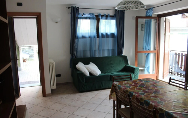 Lanterna Apartments