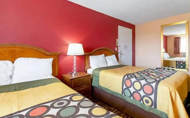 Utica Stay Inn