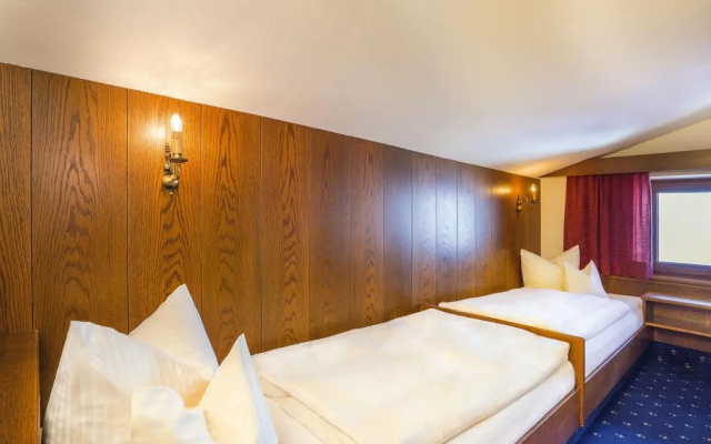 Sporthotel Pechtl