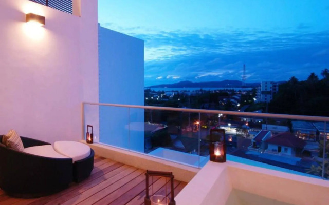The Quarter Phuket