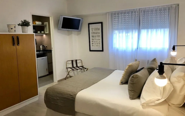 Boutique Apartments BA