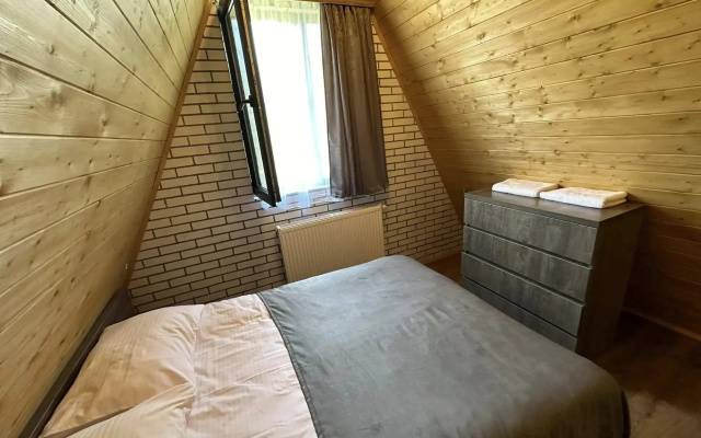Guest rooms · Borjomi — photo 17