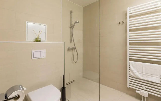 The BL42 - Vienna Concept Apartments