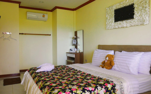 Sermsuk Resort