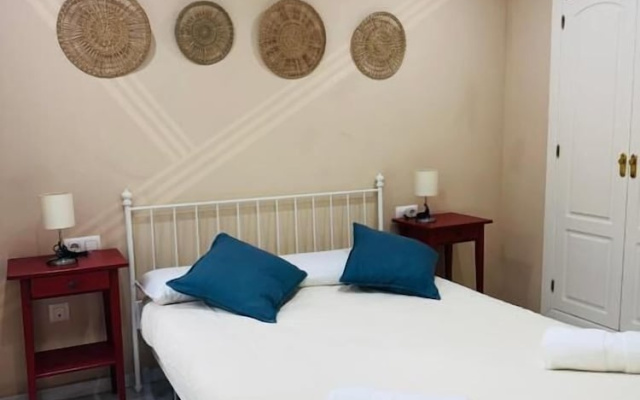 La Casita Gaditana