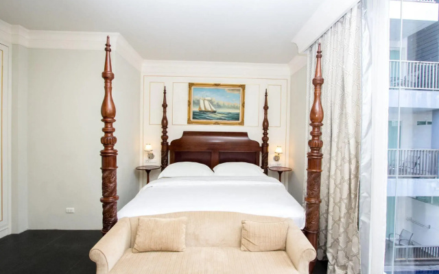 Sugar Marina Hotel – FASHION – Kata Beach