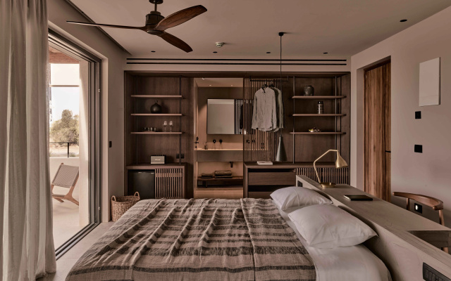 Theros All Suite Hotel - Adults Only