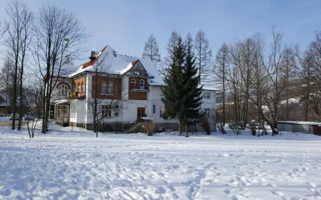 TatryTop Studio Krupówki
