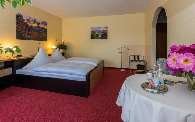 Hotel Zur Aussicht