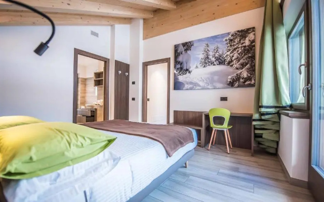 Chalet 4 Stagioni