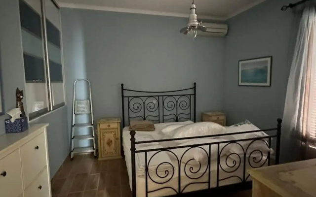 Amaryllis House Lefkada