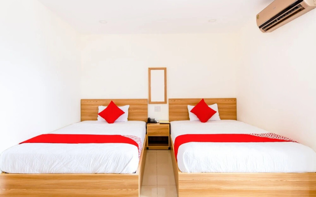 Lasan View Hotel