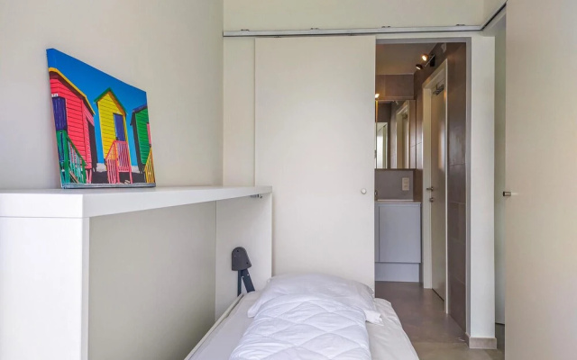 Stunning Apartment in Oostende With Wifi and 2 Bedrooms