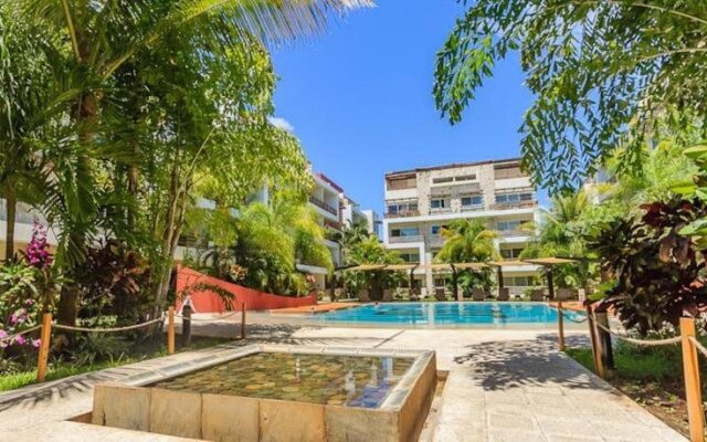 Sabbia Condos by Playa Paradise