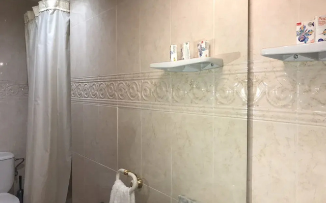 Apartamento Stella 21