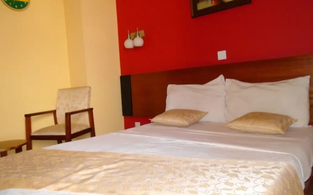 Palma Hotel