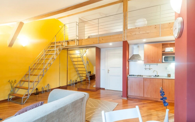 Residence Masna