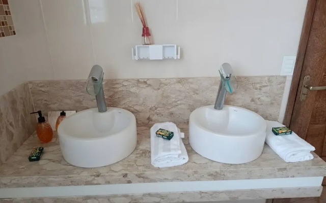Residence Hostel Efrata
