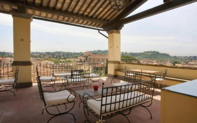 All Suites Palazzo Magnani Feroni
