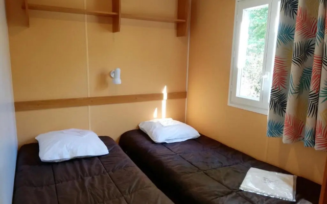 Camping Audinac