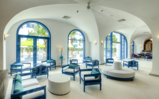 Risemount Premier Resort Da Nang