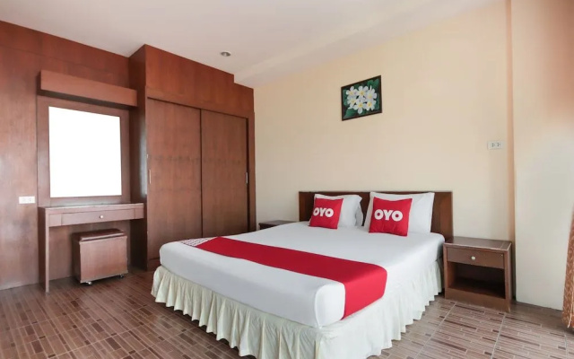 Baan Sakdidet Hotel