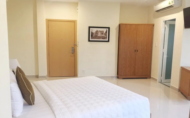 New Life Hotel
