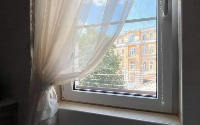 Апартаменты на проспекте Карла Маркса, 6