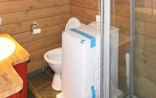 10 Person Holiday Home in Svingvoll-by Traum