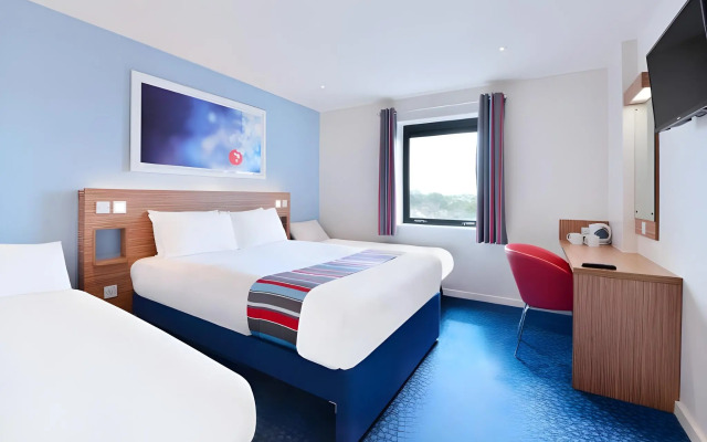Travelodge Middlesbrough