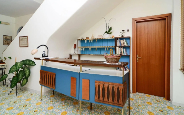 Hotel Terme Marina