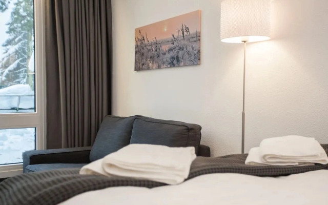 Appartement Brink Am Waltenberg 70