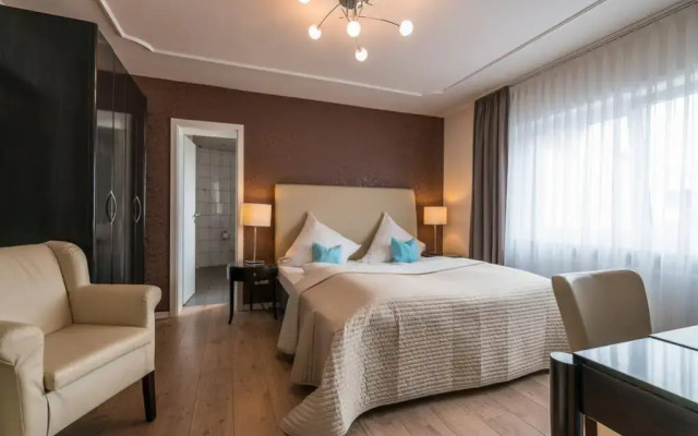 Hotel Zum Augarten