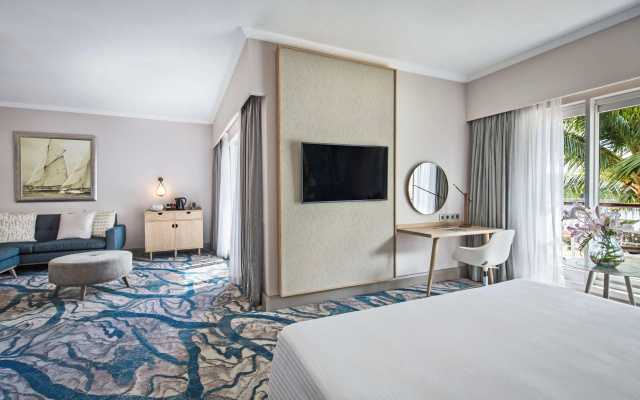 Le Suffren Hotel & Marina