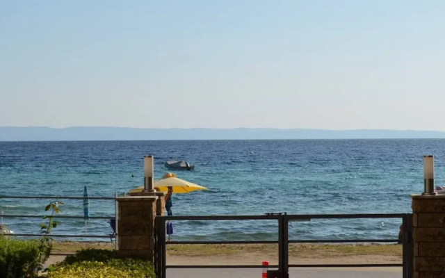 Bay Beach Maisonette - Sithonia