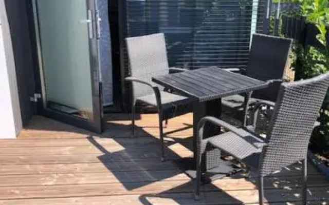 Ferienwohnung Schantz